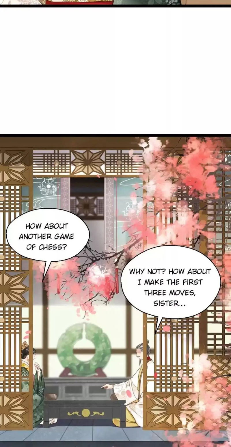 A Beauty, A Fatal Concubine Chapter 242 page 15