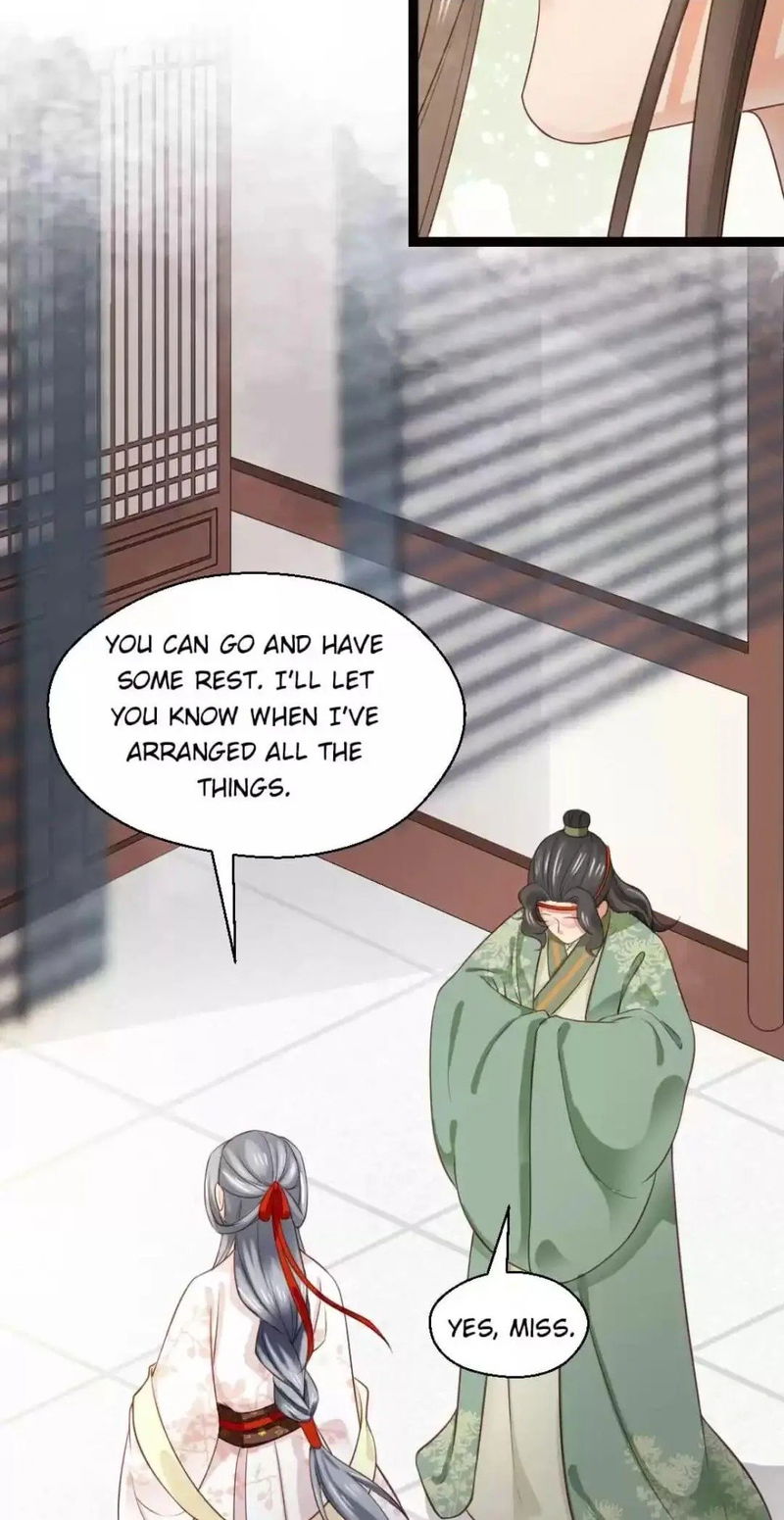 A Beauty, A Fatal Concubine Chapter 244 page 17