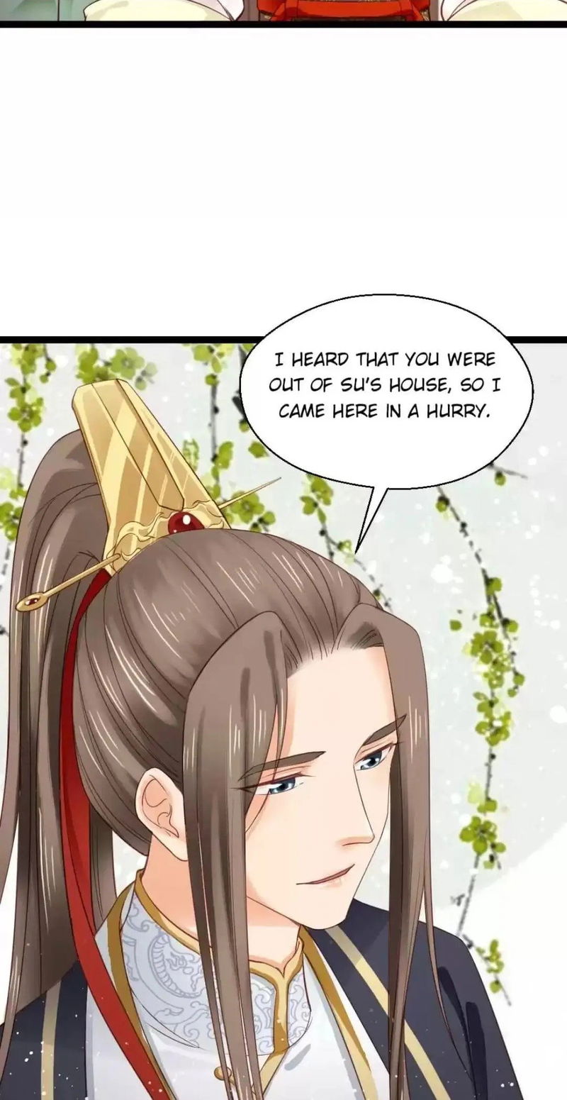 A Beauty, A Fatal Concubine Chapter 244 page 19