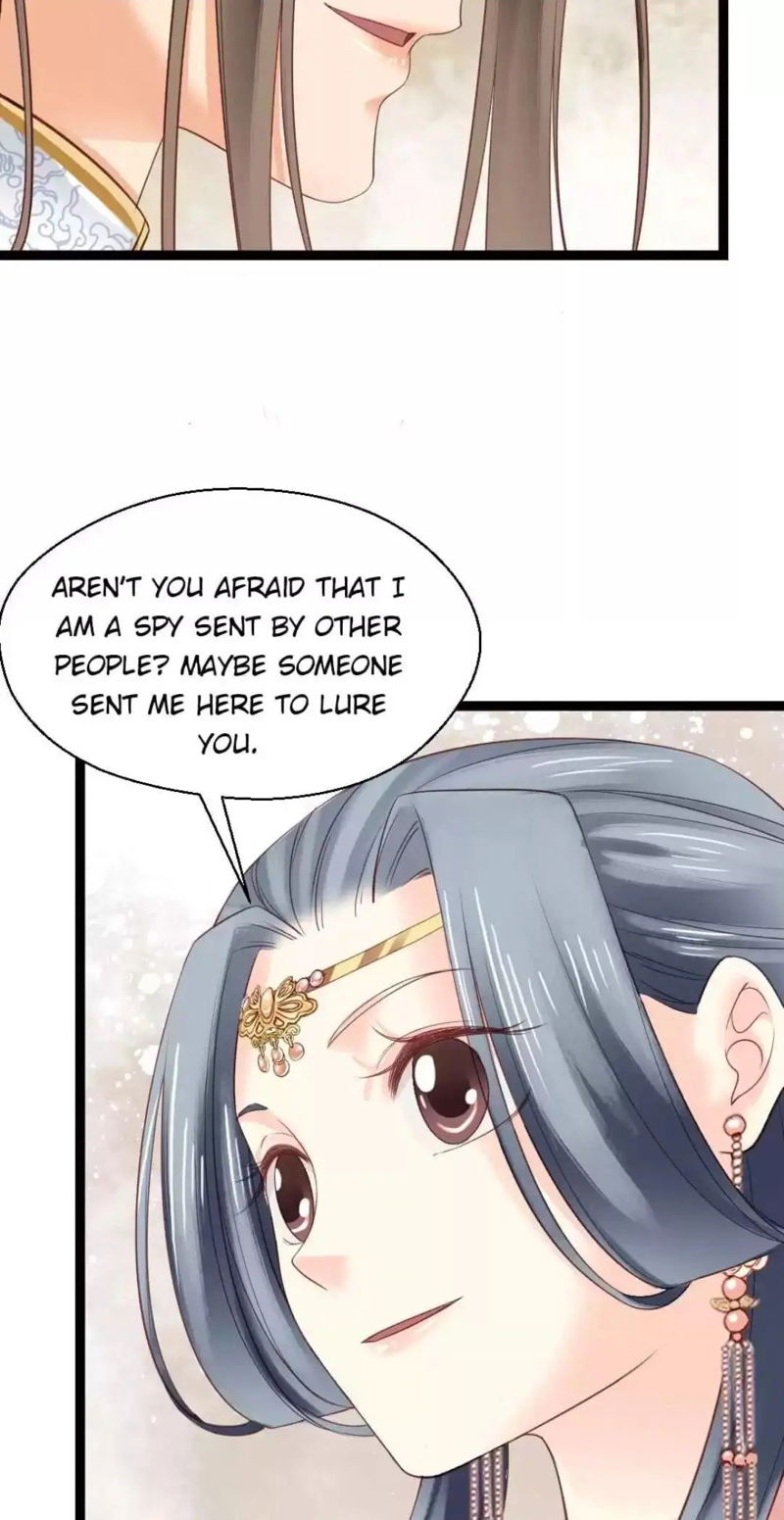 A Beauty, A Fatal Concubine Chapter 245 page 14