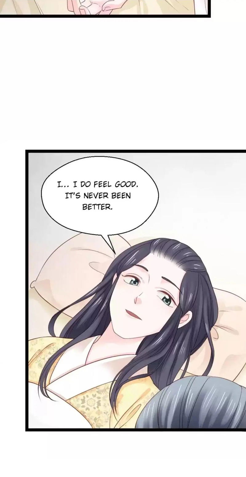 A Beauty, A Fatal Concubine Chapter 245 page 22