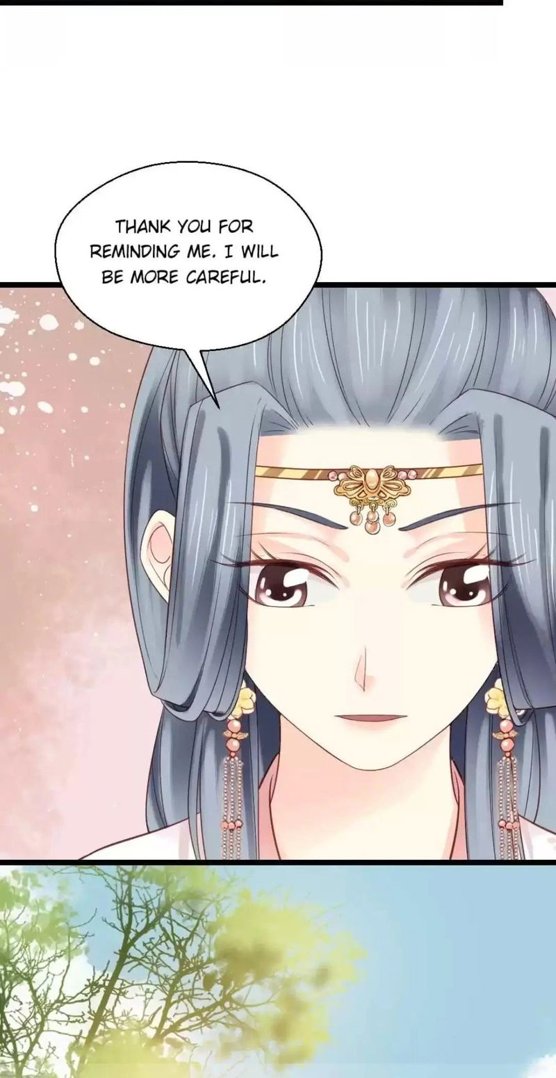 A Beauty, A Fatal Concubine Chapter 246 page 4