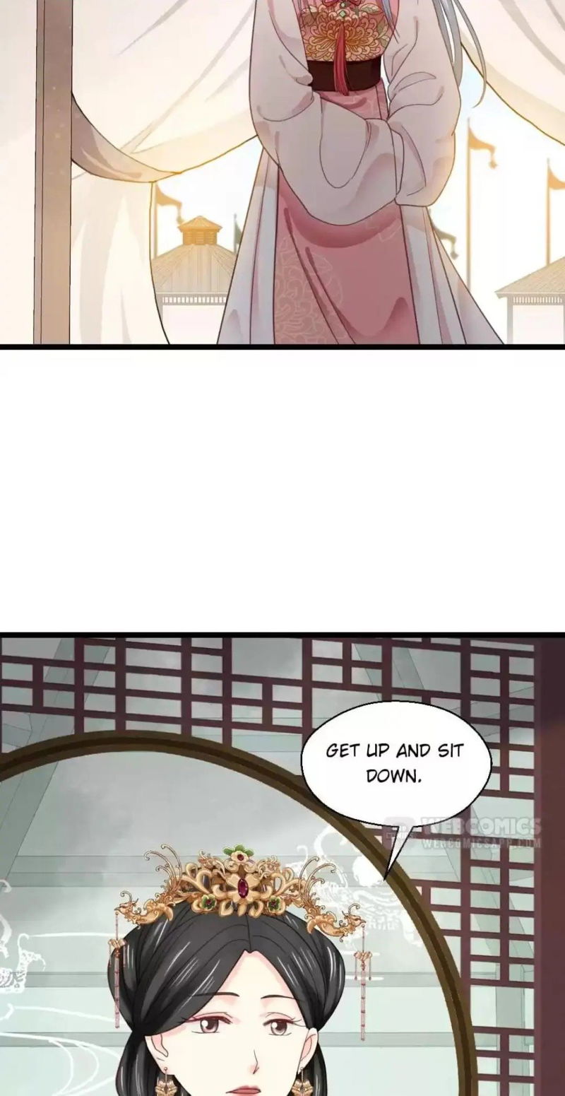 A Beauty, A Fatal Concubine Chapter 248 page 27