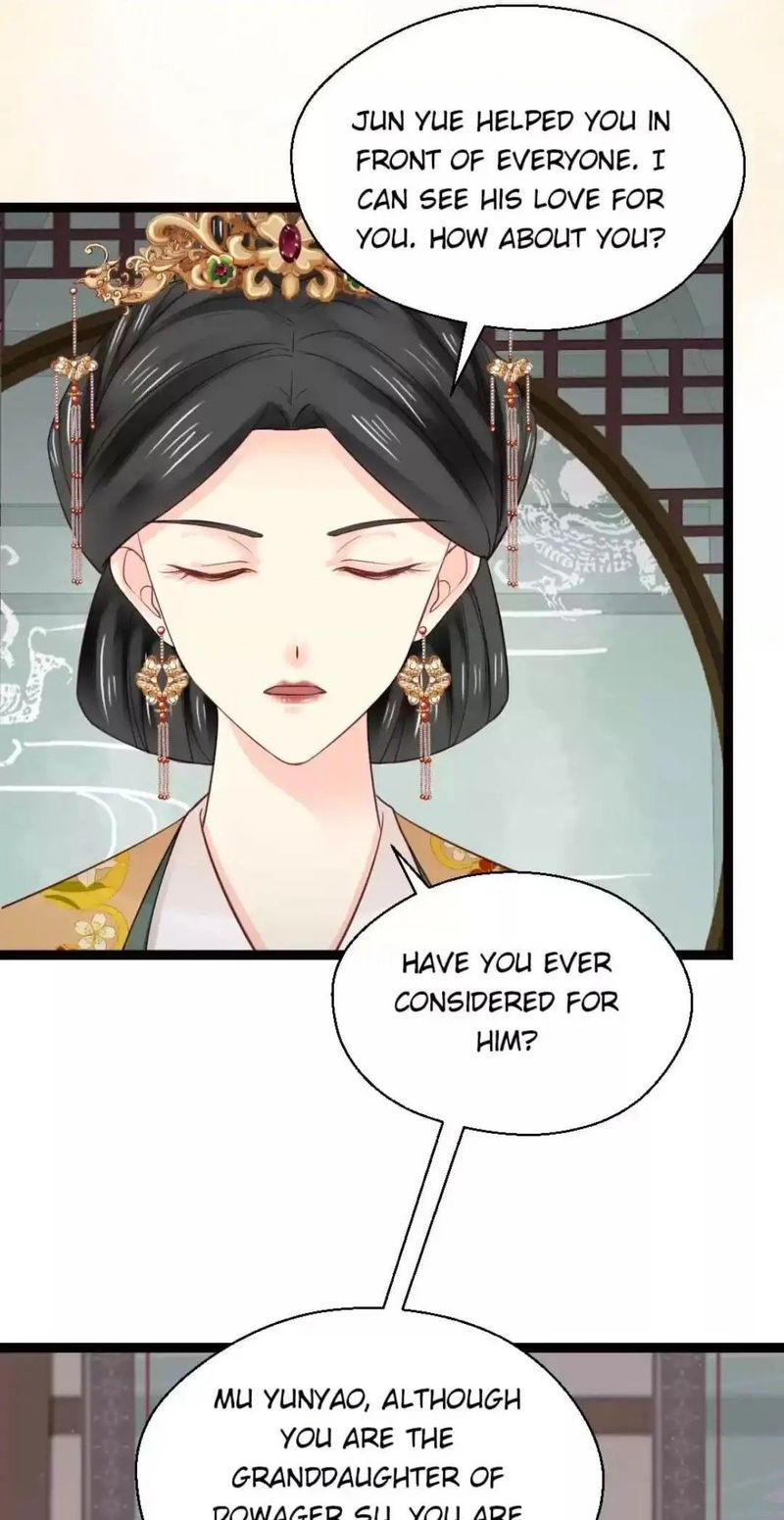 A Beauty, A Fatal Concubine Chapter 249 page 2