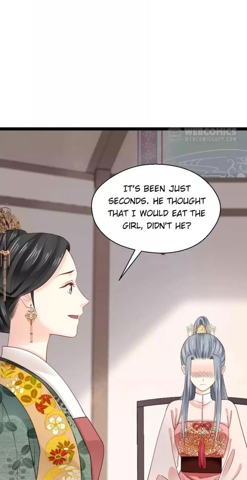 A Beauty, A Fatal Concubine Chapter 249 page 20