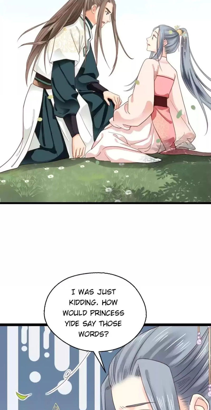 A Beauty, A Fatal Concubine Chapter 249 page 29