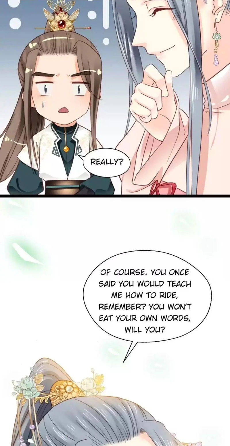 A Beauty, A Fatal Concubine Chapter 249 page 30