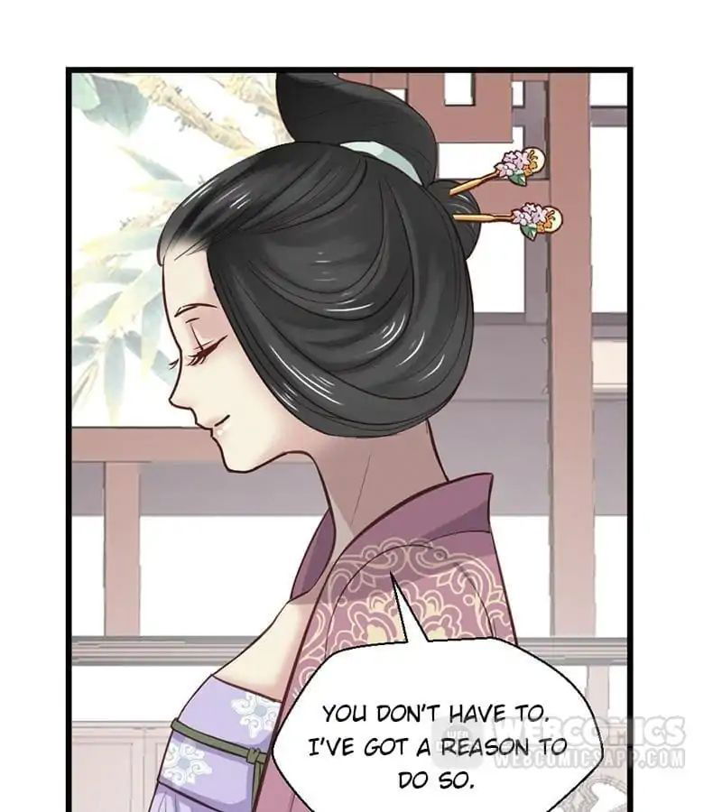 A Beauty, A Fatal Concubine Chapter 25 page 6