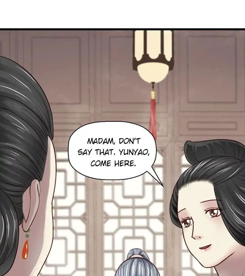 A Beauty, A Fatal Concubine Chapter 25 page 11