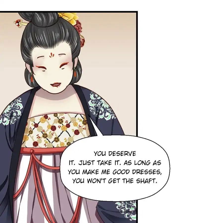 A Beauty, A Fatal Concubine Chapter 25 page 39