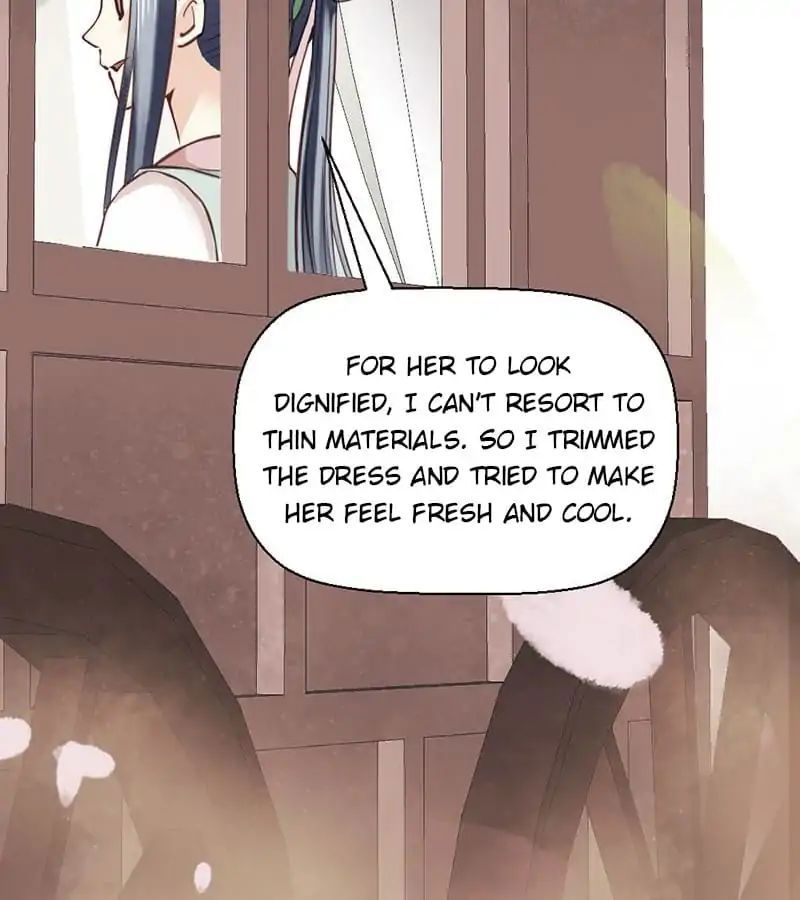 A Beauty, A Fatal Concubine Chapter 25 page 49