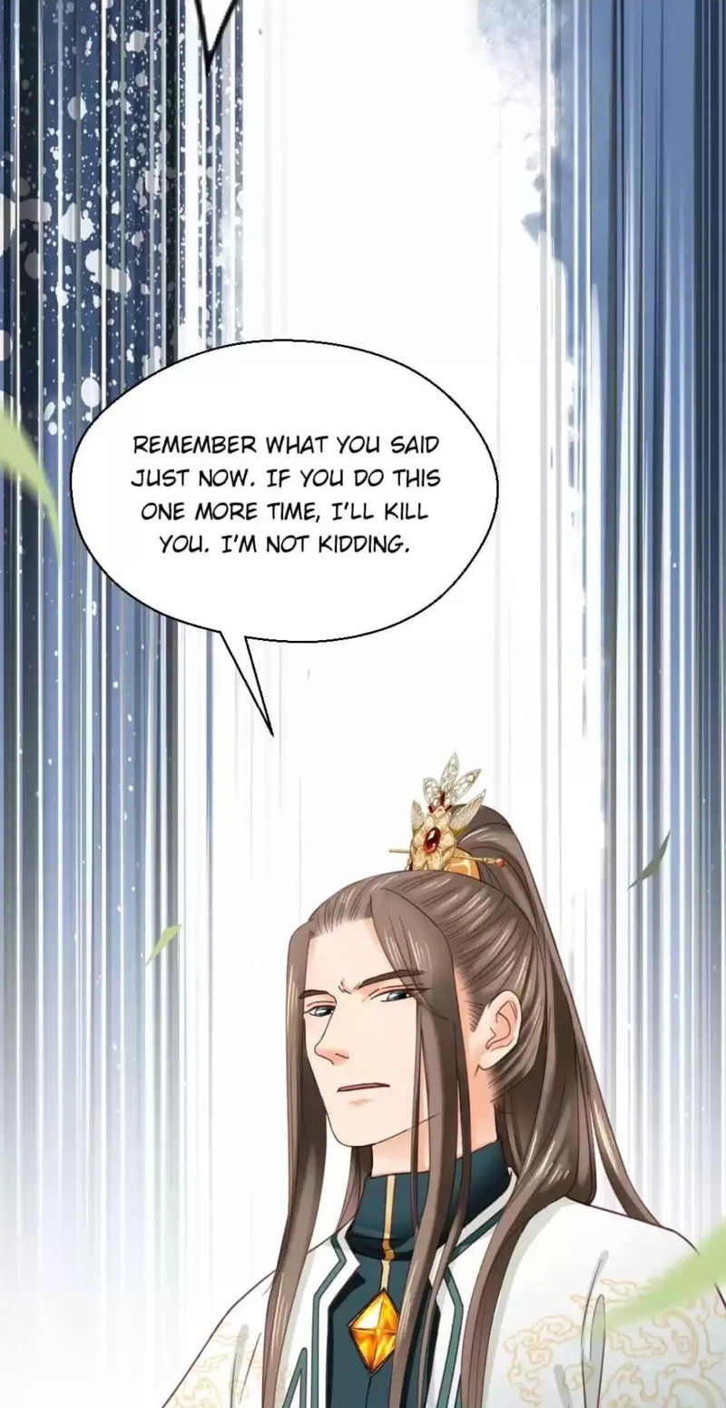 A Beauty, A Fatal Concubine Chapter 250 page 27