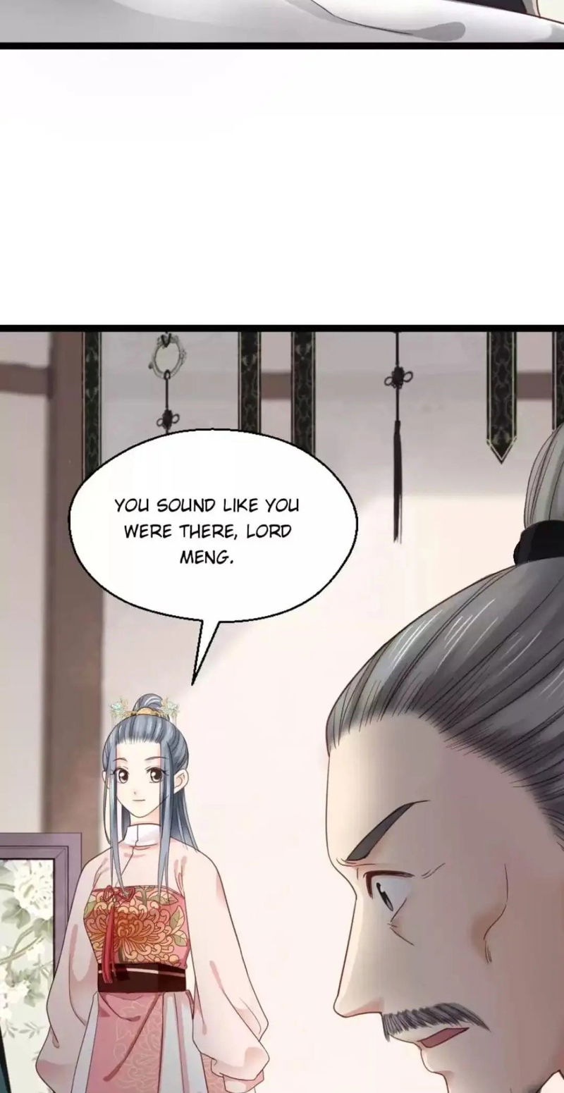 A Beauty, A Fatal Concubine Chapter 251 page 28