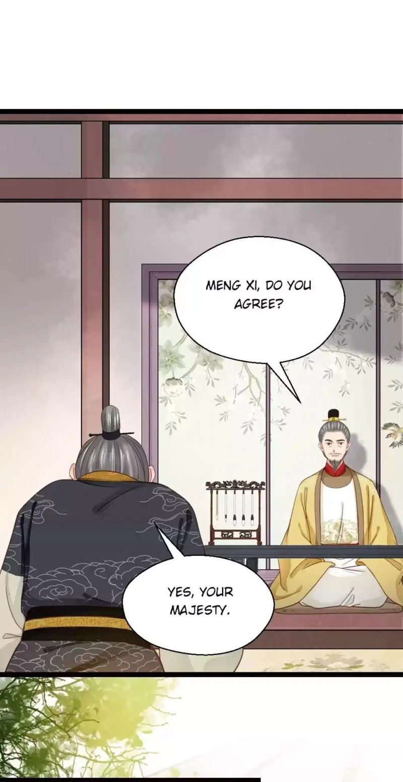 A Beauty, A Fatal Concubine Chapter 252 page 11