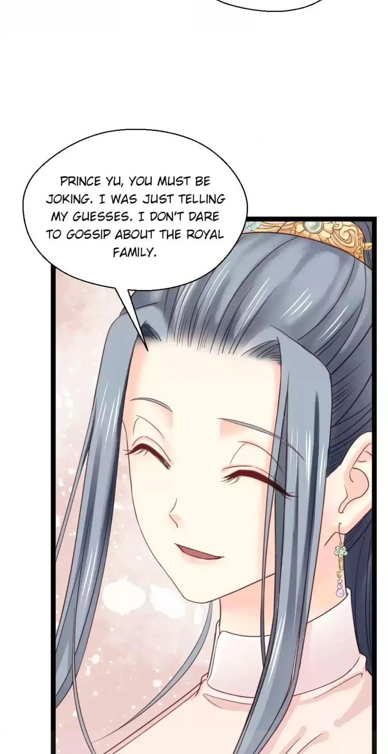 A Beauty, A Fatal Concubine Chapter 252 page 18