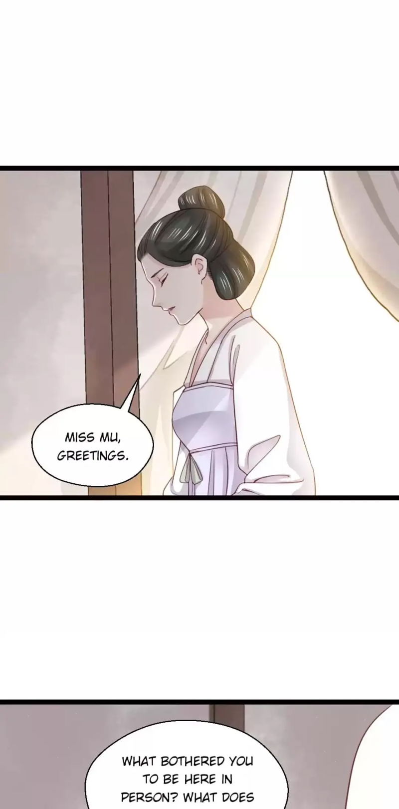 A Beauty, A Fatal Concubine Chapter 253 page 24