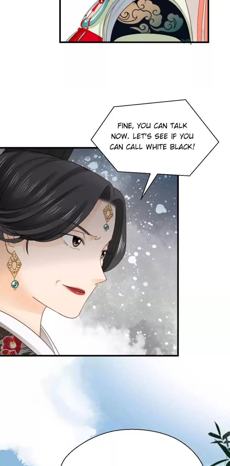 A Beauty, A Fatal Concubine Chapter 258 page 4