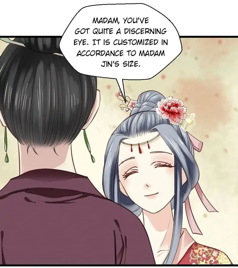 A Beauty, A Fatal Concubine Chapter 28 page 48