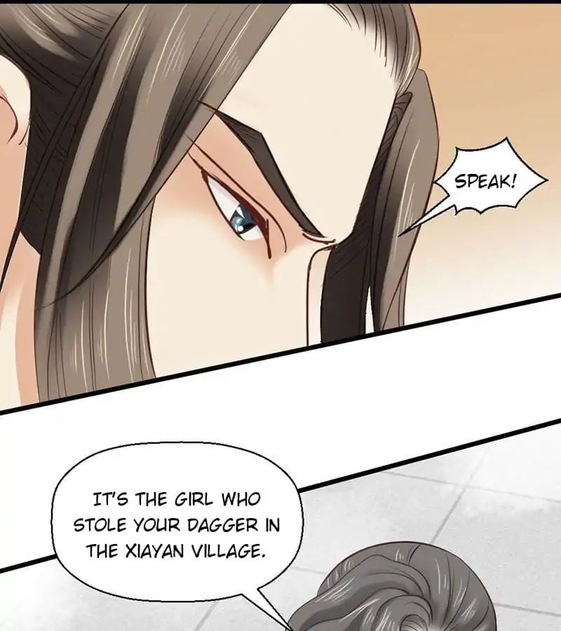 A Beauty, A Fatal Concubine Chapter 29 page 25