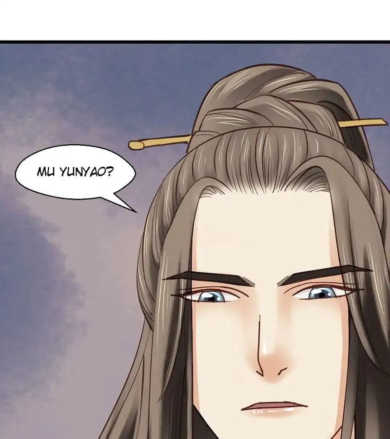 A Beauty, A Fatal Concubine Chapter 29 page 27