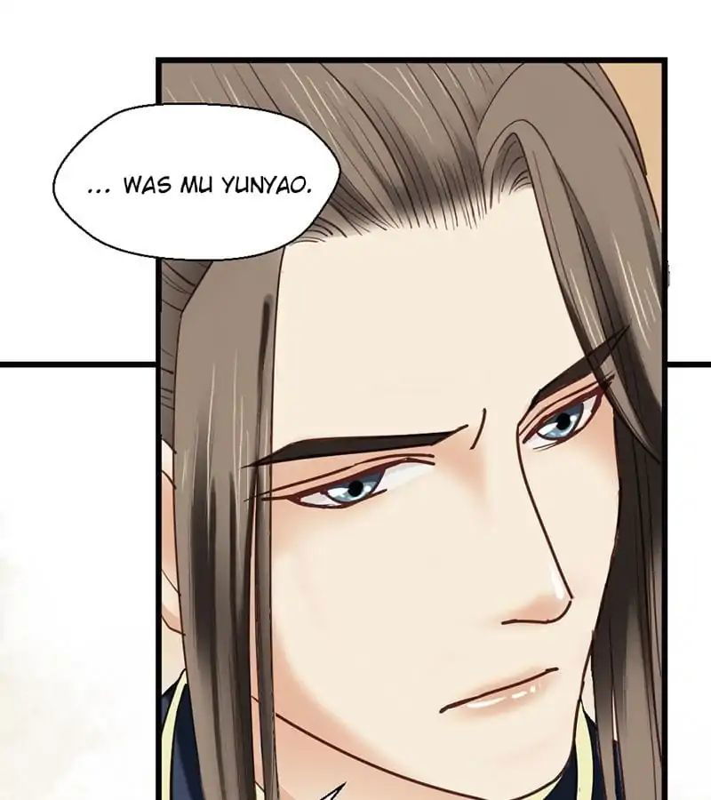 A Beauty, A Fatal Concubine Chapter 29 page 33