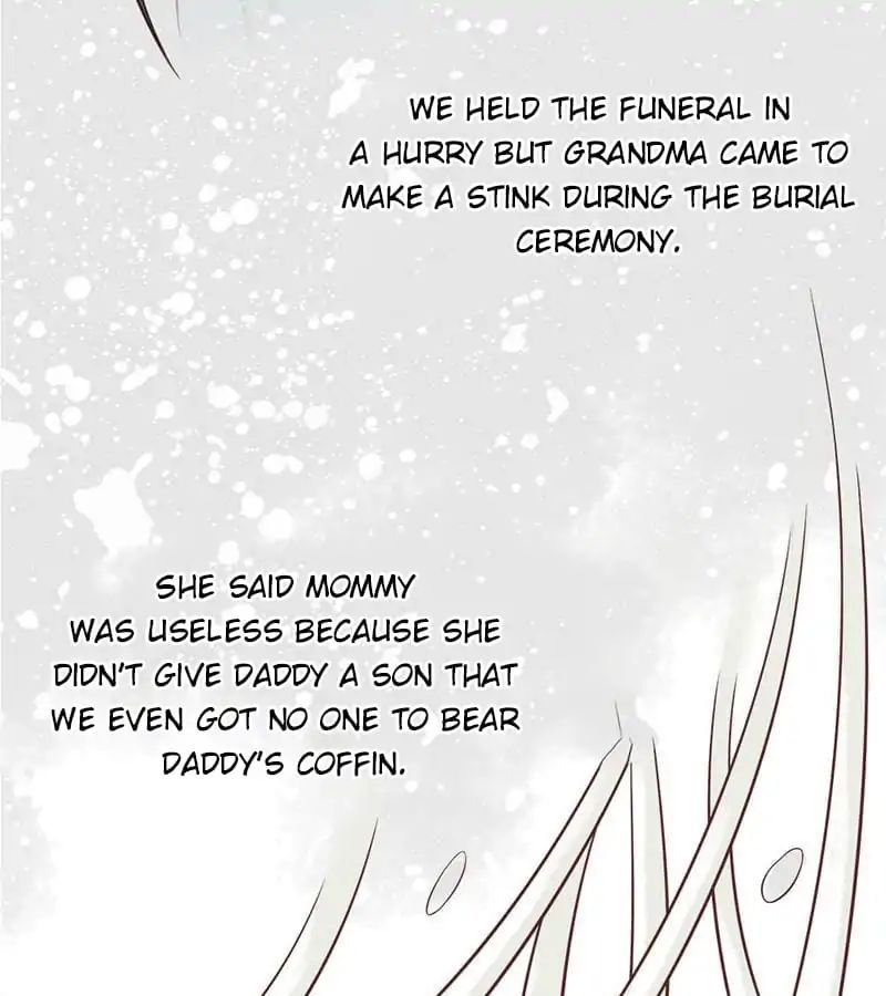 A Beauty, A Fatal Concubine Chapter 3 page 28