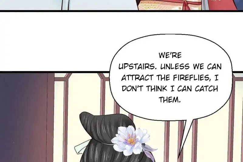 A Beauty, A Fatal Concubine Chapter 30 page 17