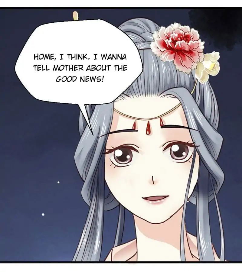 A Beauty, A Fatal Concubine Chapter 30 page 49