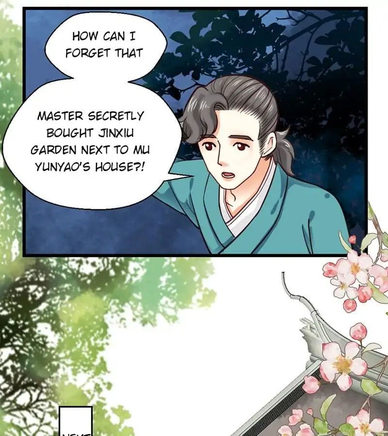 A Beauty, A Fatal Concubine Chapter 31 page 25