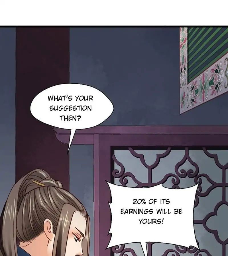 A Beauty, A Fatal Concubine Chapter 32 page 44