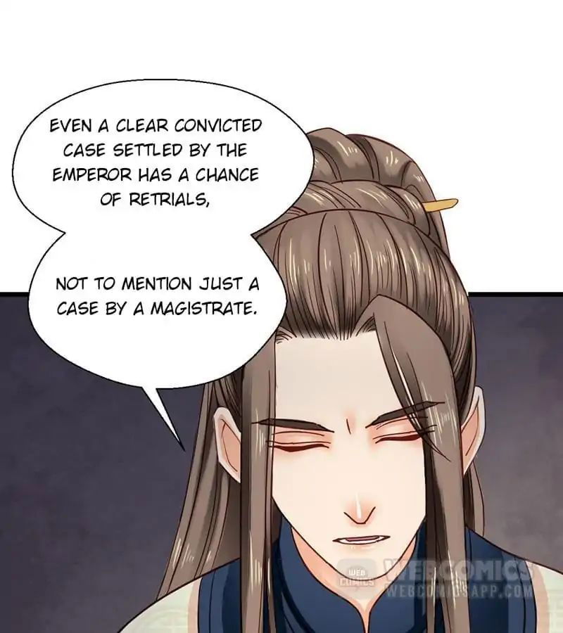 A Beauty, A Fatal Concubine Chapter 32 page 50