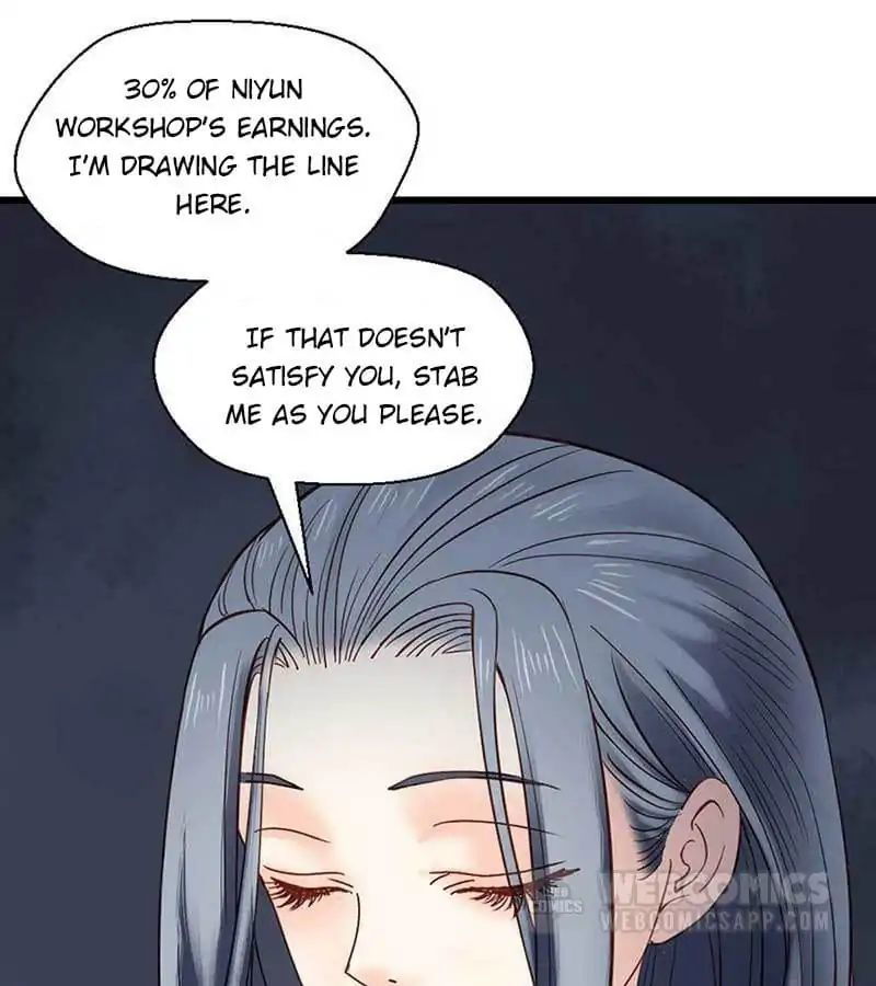 A Beauty, A Fatal Concubine Chapter 33 page 6