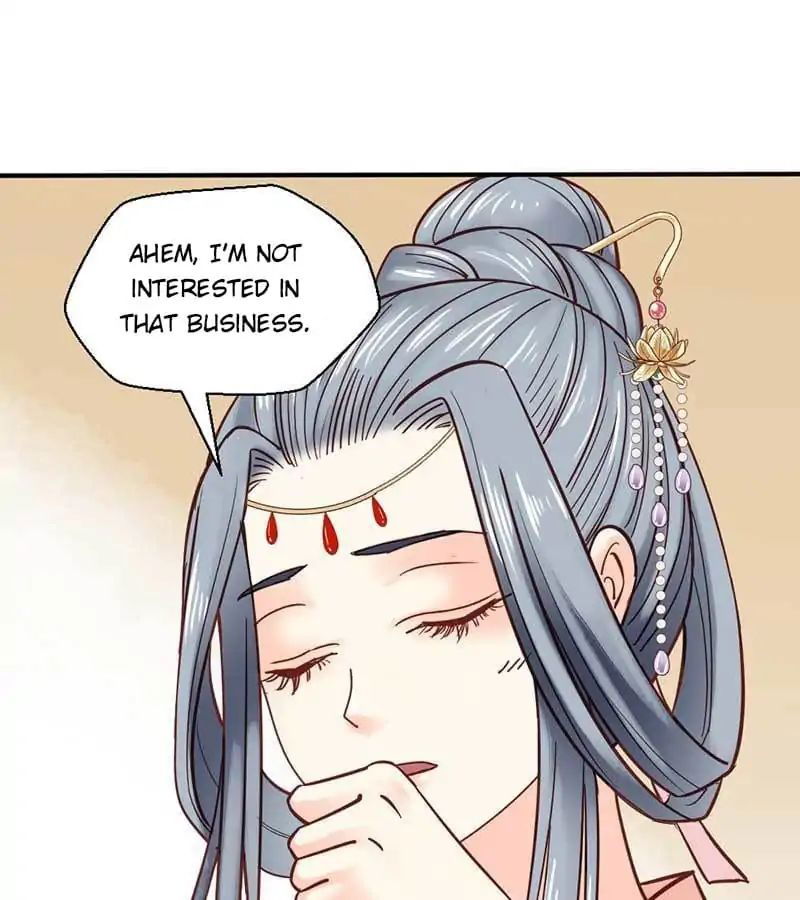 A Beauty, A Fatal Concubine Chapter 34 page 50