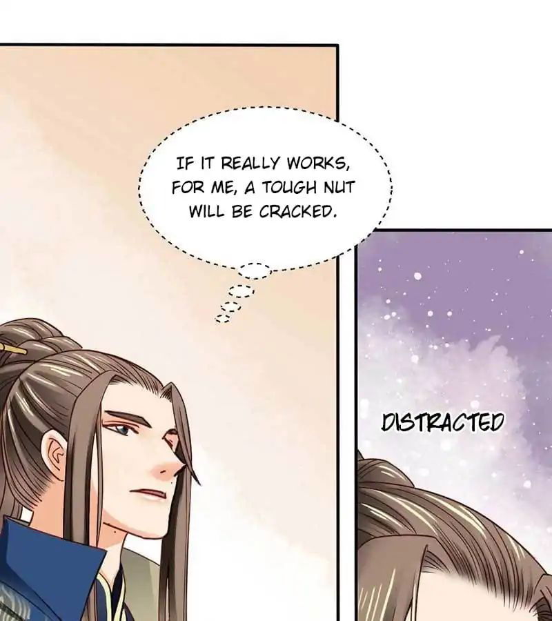 A Beauty, A Fatal Concubine Chapter 35 page 32