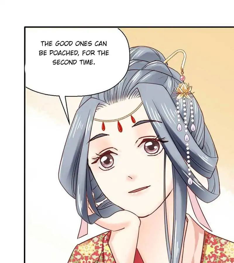 A Beauty, A Fatal Concubine Chapter 35 page 48