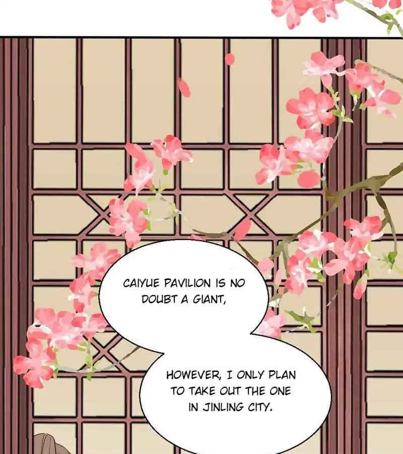 A Beauty, A Fatal Concubine Chapter 35 page 52