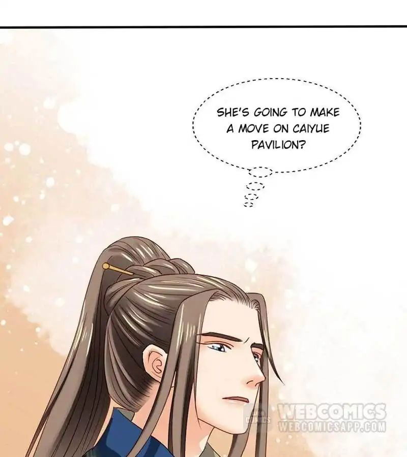 A Beauty, A Fatal Concubine Chapter 35 page 54