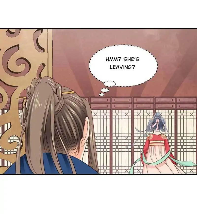 A Beauty, A Fatal Concubine Chapter 35 page 60