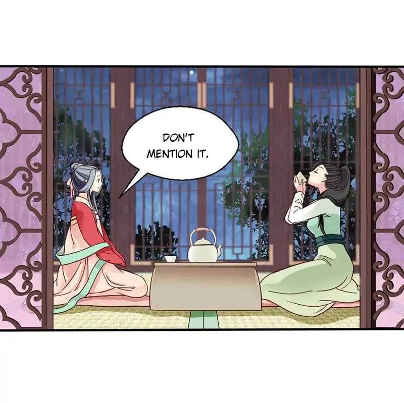 A Beauty, A Fatal Concubine Chapter 36 page 59