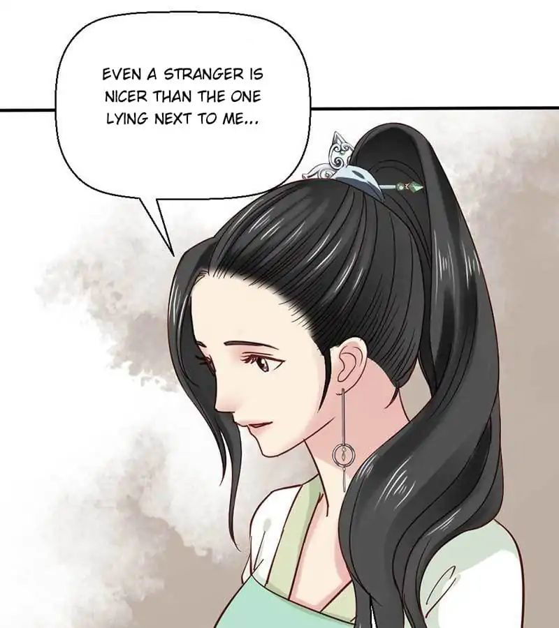 A Beauty, A Fatal Concubine Chapter 36 page 60