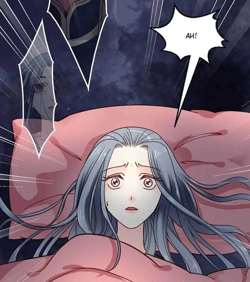 A Beauty, A Fatal Concubine Chapter 37 page 56