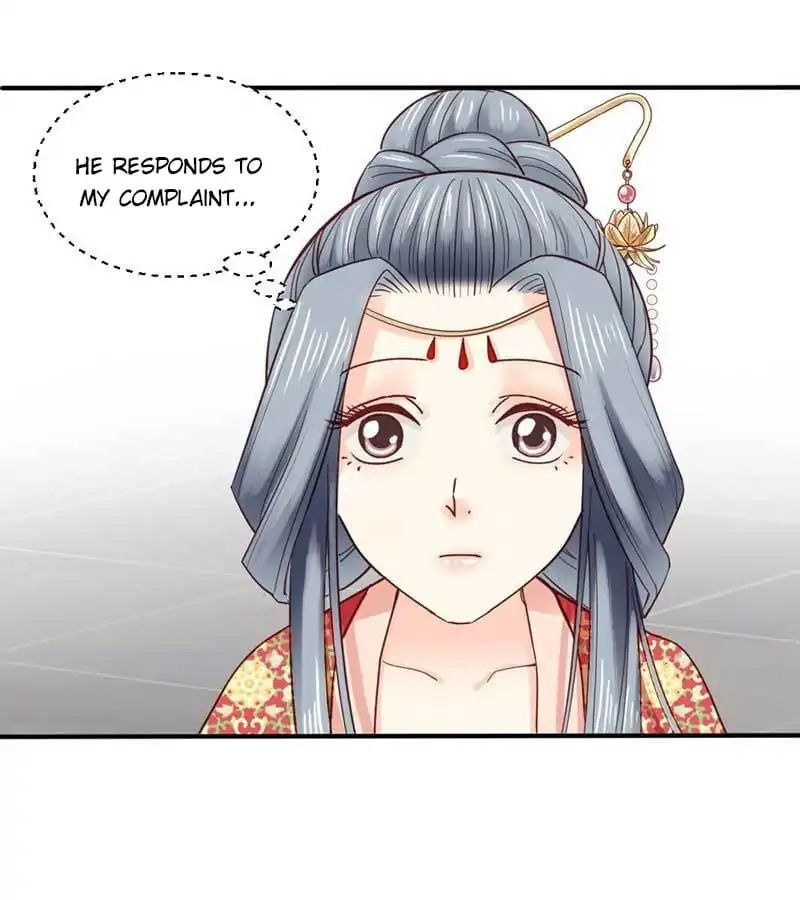 A Beauty, A Fatal Concubine Chapter 39 page 13