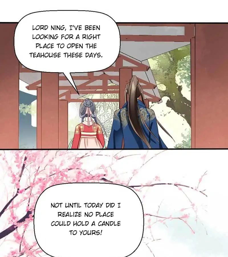 A Beauty, A Fatal Concubine Chapter 39 page 17