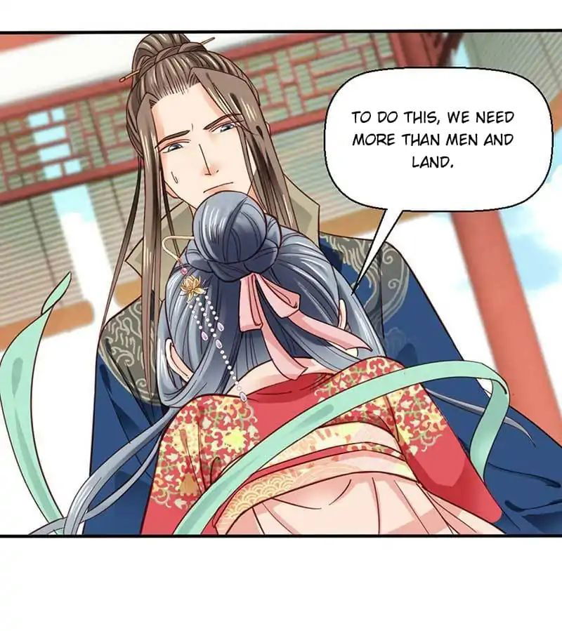 A Beauty, A Fatal Concubine Chapter 39 page 37