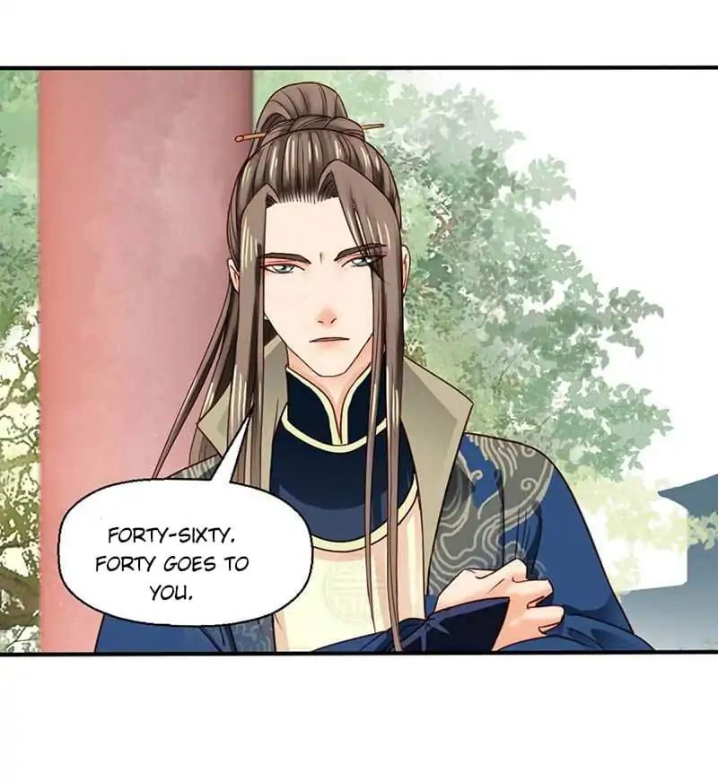 A Beauty, A Fatal Concubine Chapter 39 page 45