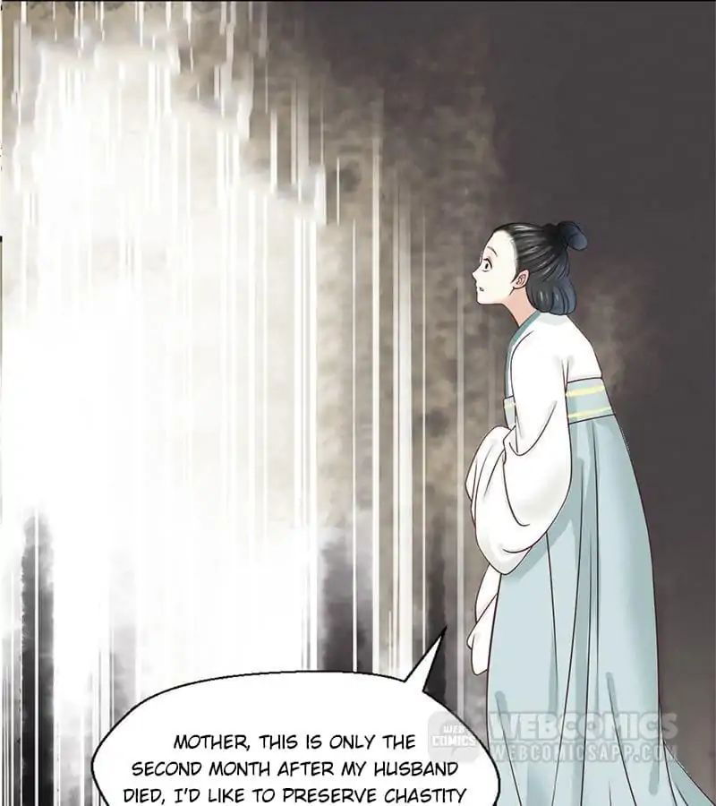 A Beauty, A Fatal Concubine Chapter 4 page 3