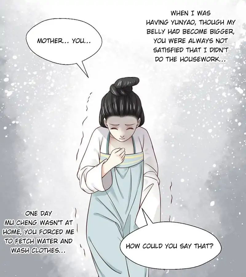 A Beauty, A Fatal Concubine Chapter 4 page 10