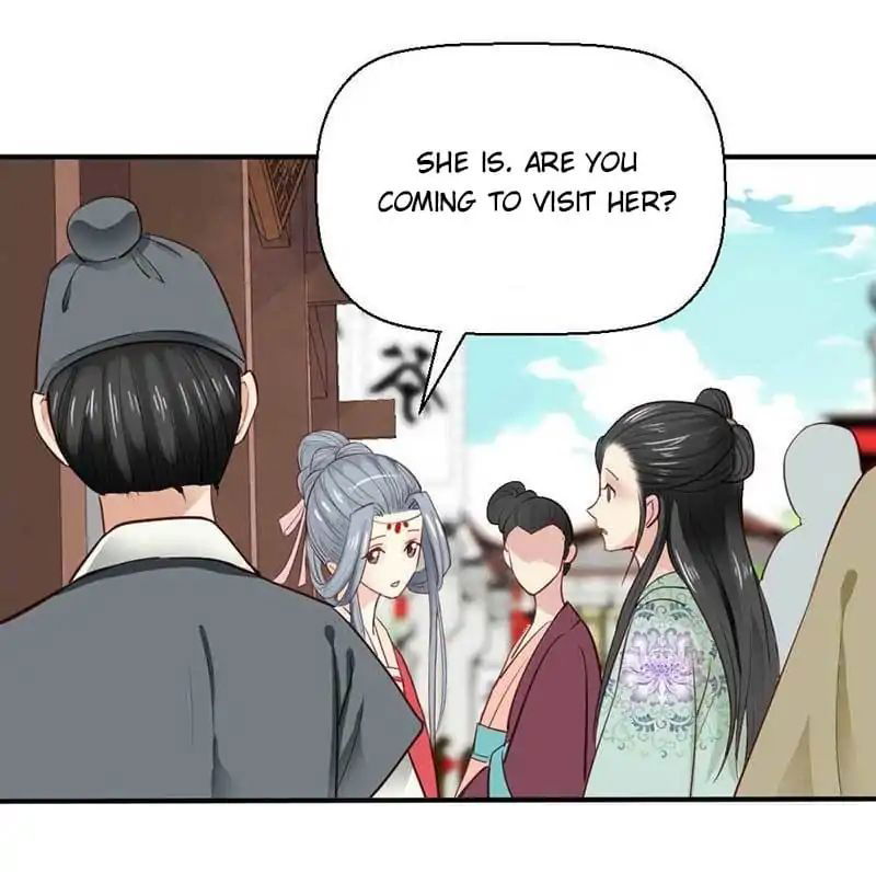 A Beauty, A Fatal Concubine Chapter 43 page 49