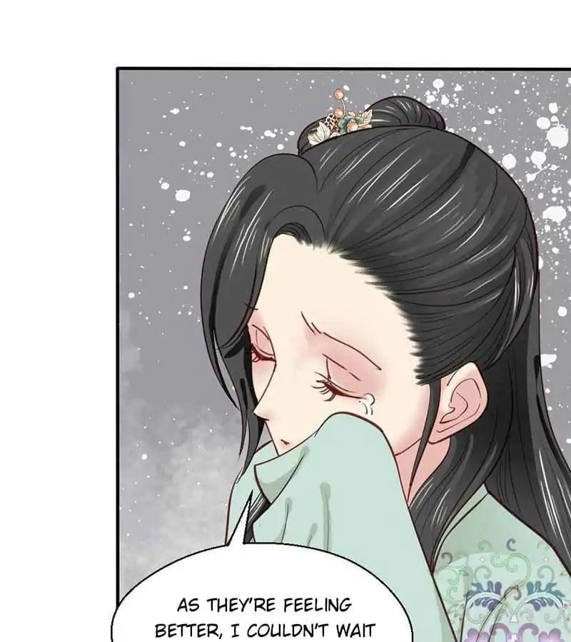 A Beauty, A Fatal Concubine Chapter 43 page 63