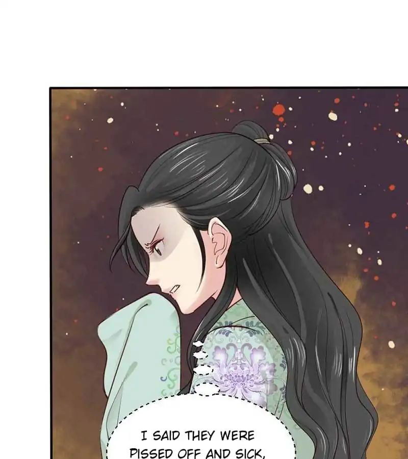 A Beauty, A Fatal Concubine Chapter 44 page 9